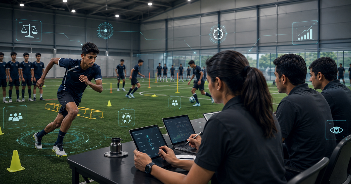 How to Run Fair and Transparent Sports Trials for Young Athletes: A Guide for Grassroots Academies