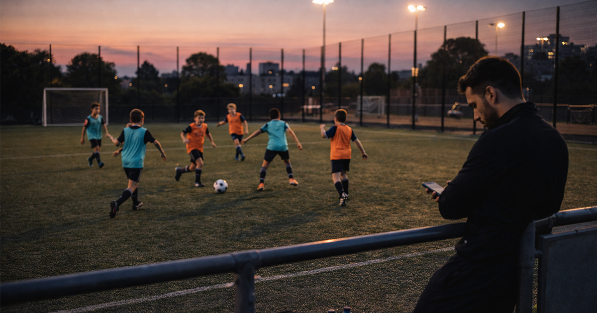 Common Mistakes Grassroots Football Clubs Make (And How to Fix Them)