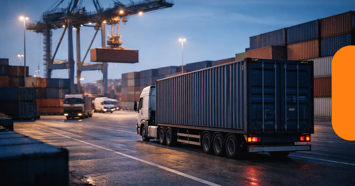 Detention and Demurrage Prevention: The Exception Signals Teams Miss