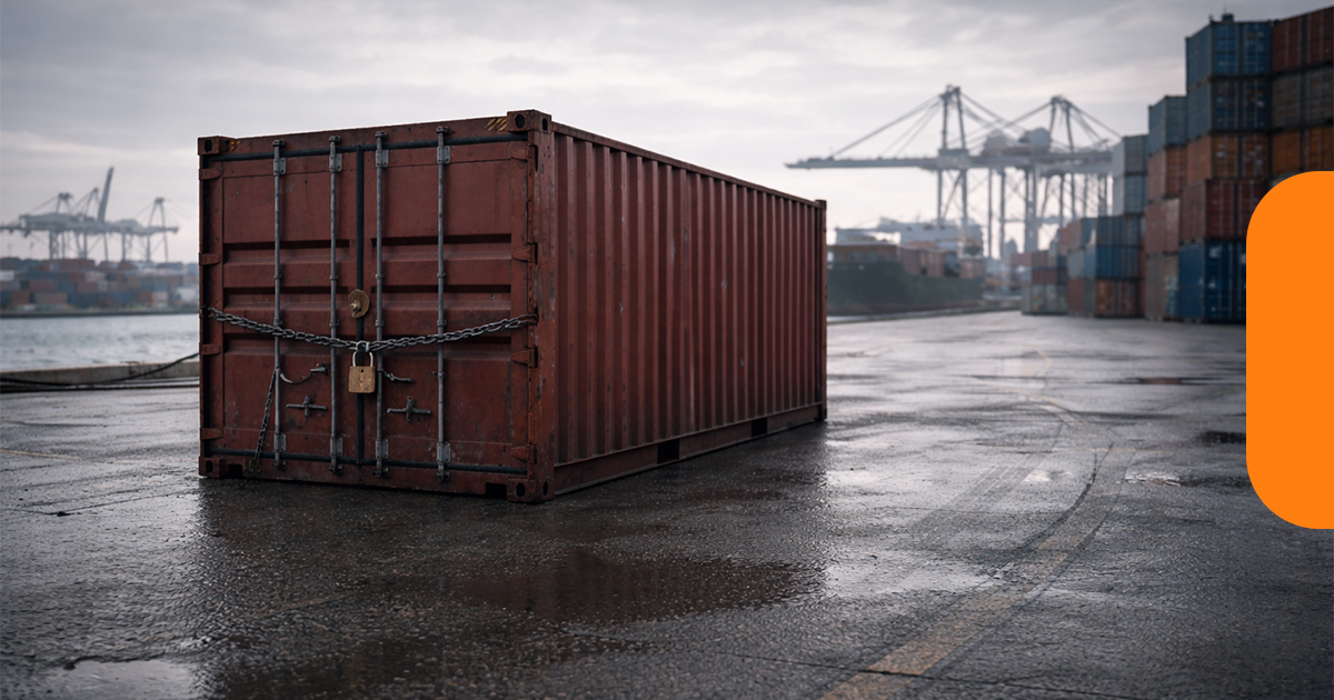 Detention and Demurrage: The Hidden P&L Leak
