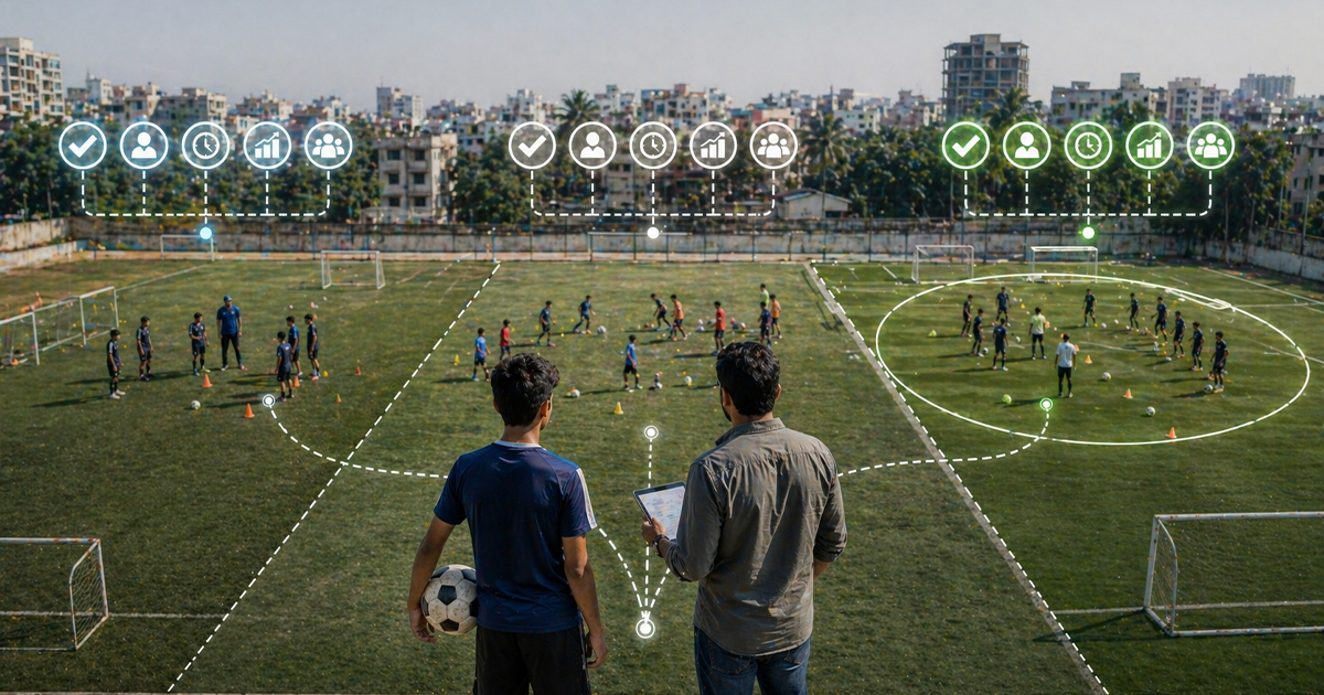 How to Choose the Best Football Academy in Your City: A Practical Checklist Guide