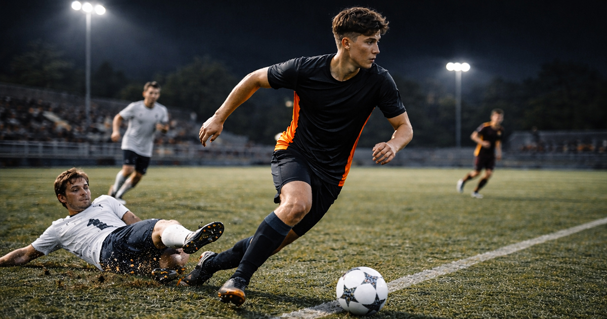 How to Improve Football IQ for Young Players: Practical Steps for Development