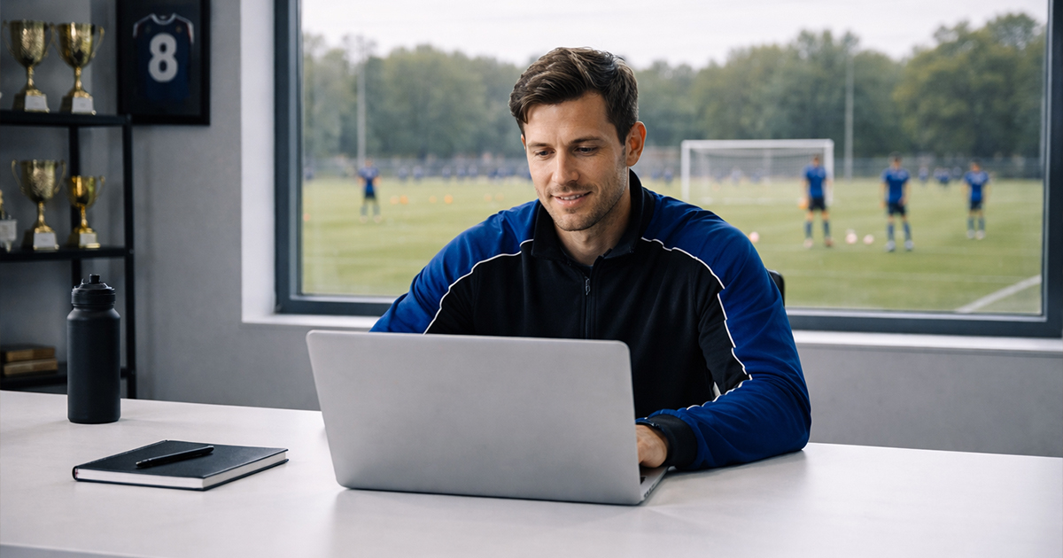How Technology for Football Academy Management Can Simplify Operations and Boost Development