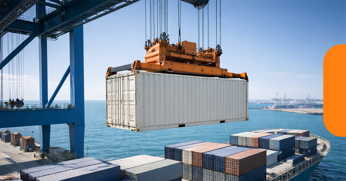 Scope 3 in Logistics: From Reporting to Decisions