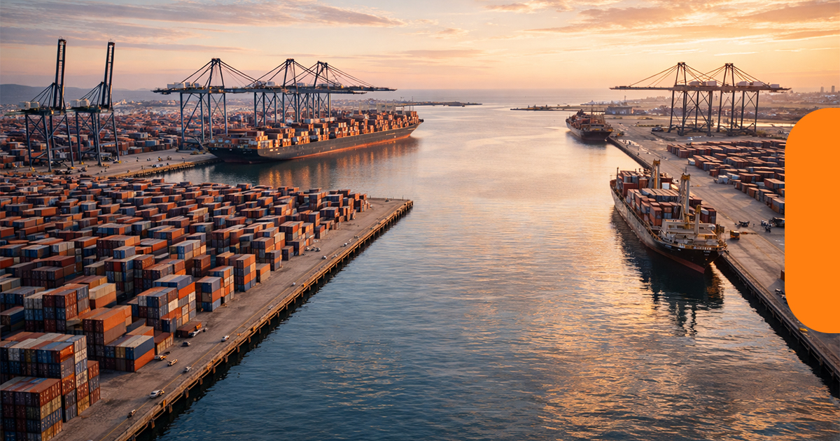 Tariff Volatility Playbook for Importers and Exporters