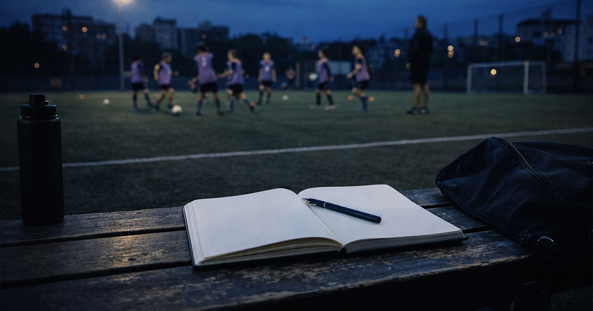 Why Grassroots Football Player Development Tracking Is Essential for Lasting Progress