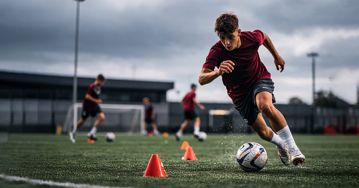 Your Academy Might Be Training Players… But Is It Developing Them?